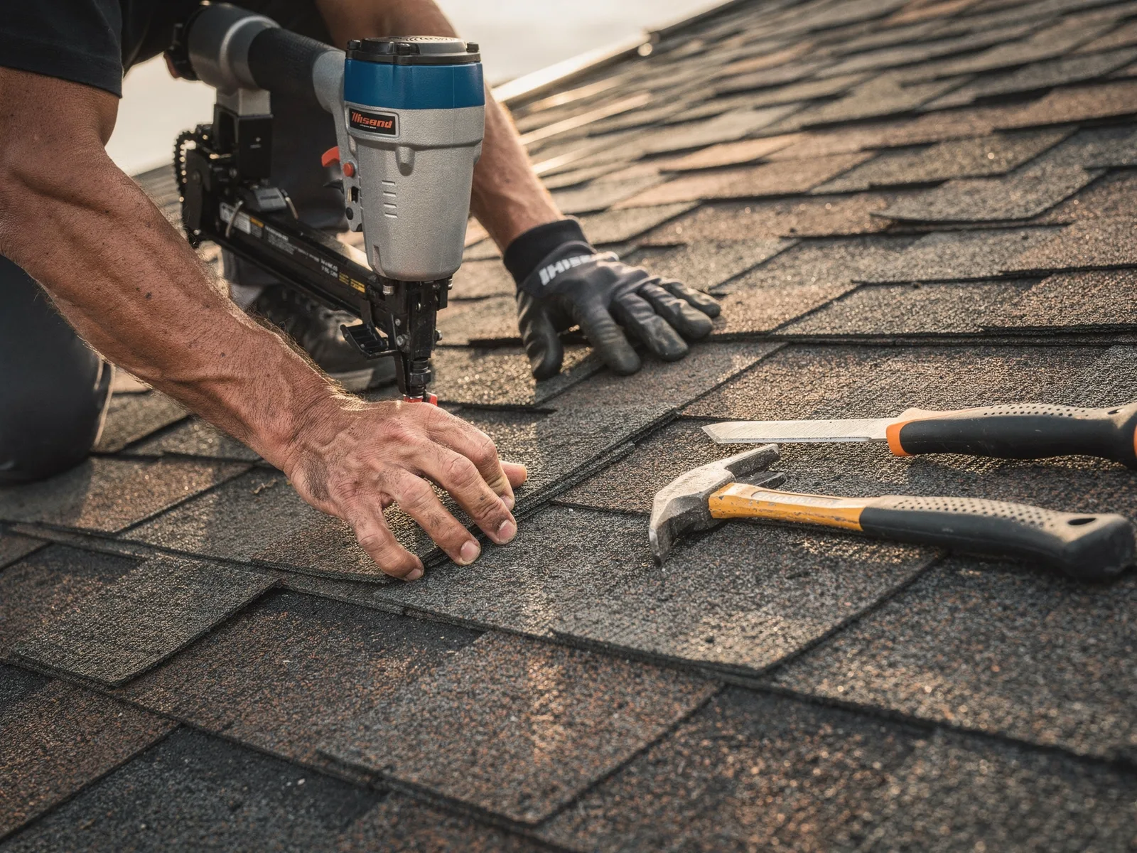 Why choose Roof Repair in Whaleyville, MD